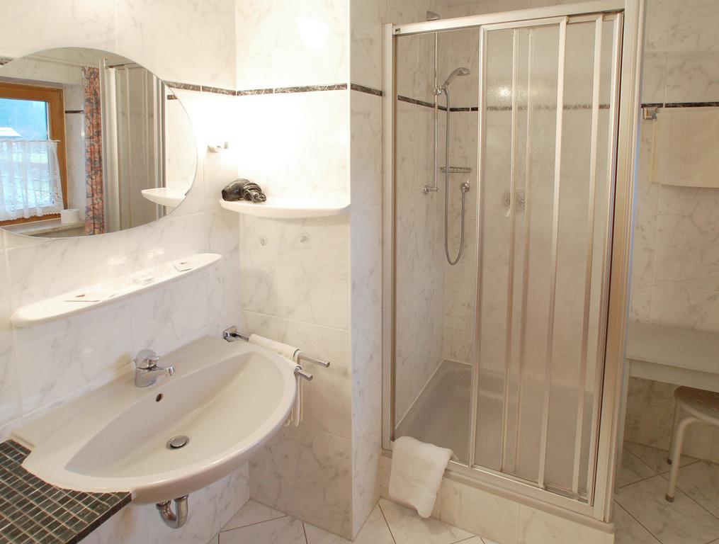 Hotel Gebirgshaeusl Engedey Esterno foto